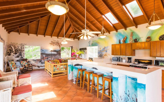 White Bay Villas and Beach Club