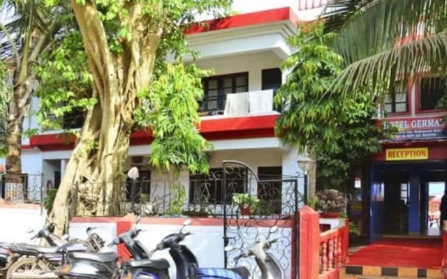 Hotel Germany Goa