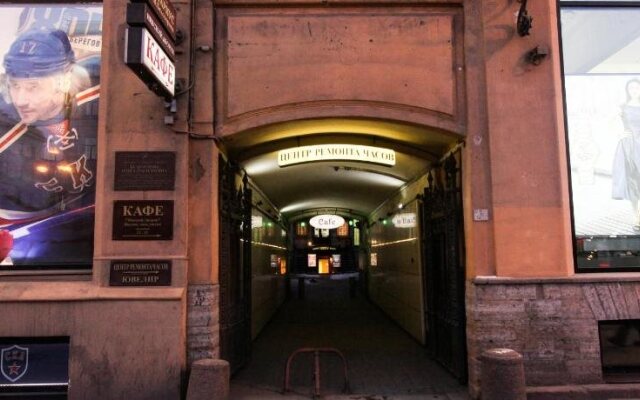 Apartments on Nevsky 23