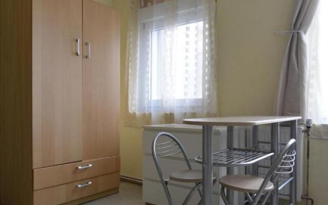 MA-A2 Single Wohnung
