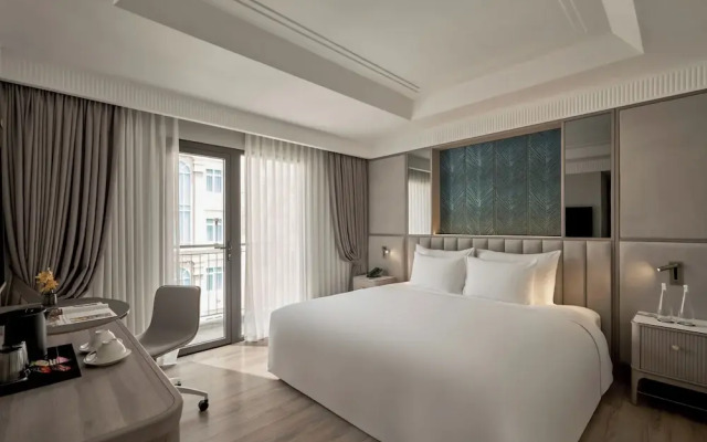 La Siesta Premium Saigon Central