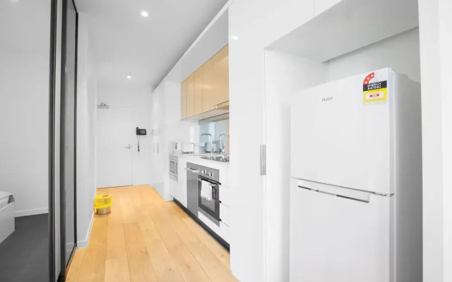 Comfort Luxury 1BR Apart@southerncross/flagstaff