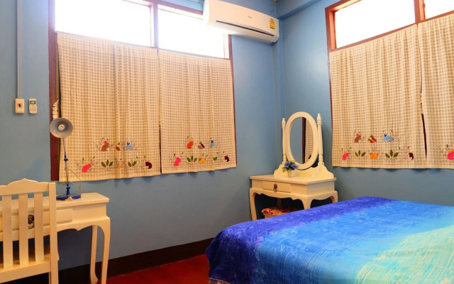 Prompiman Homestay