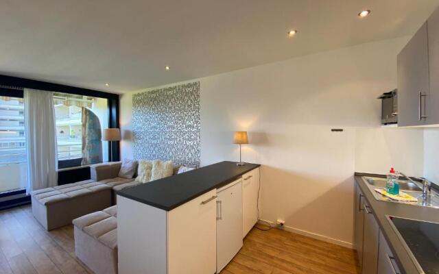 Meerblick FeWo Nr 592