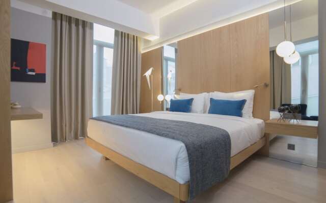 Bada Bing Hostel Istanbul