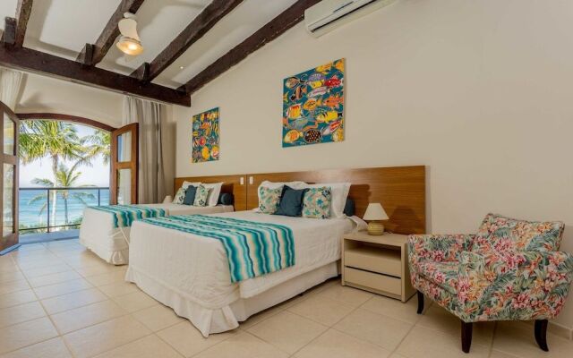 Beach Hotel Maresias