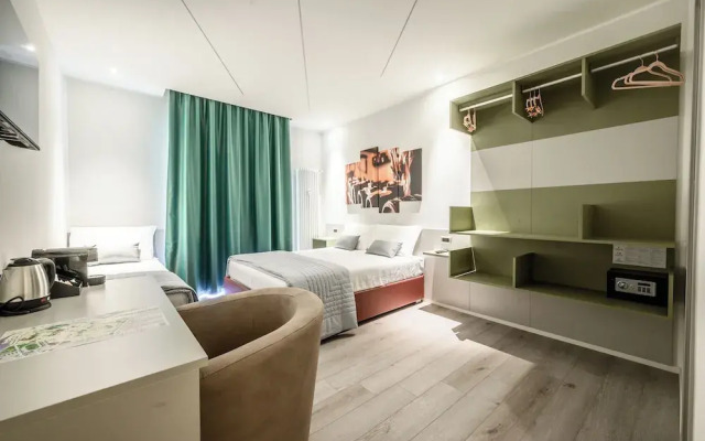 Affittacamere I Tesori di Modena