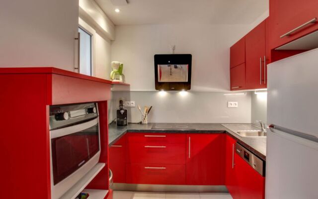 House Bon Port Saint Philibert