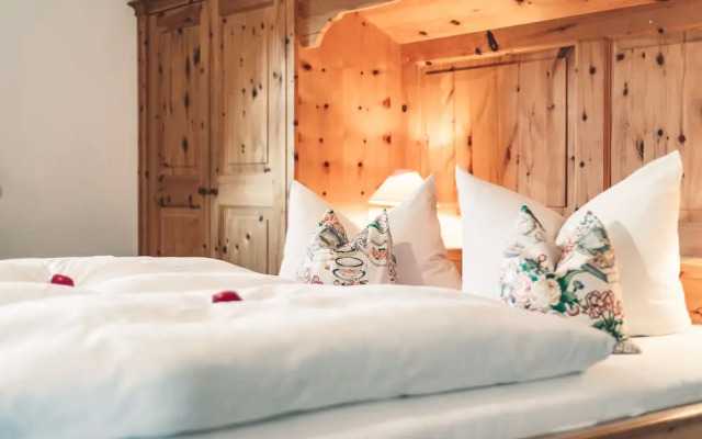 Hotel Garni Gästehaus Brand