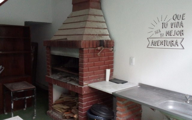 Hostel La Perla