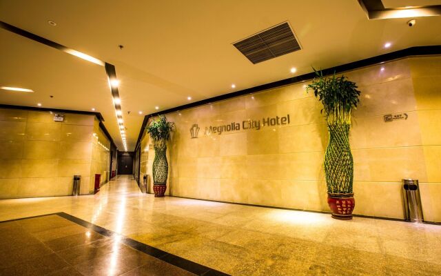 Luoyang Magnolia City Hotel