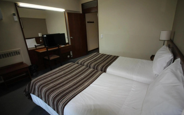 Hotel Senhora do Castelo