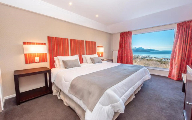 Los Acebos Ushuaia Hotel
