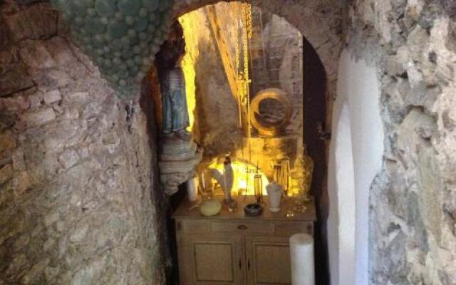 Maison dhotes Les Chambres de Mon Moulin