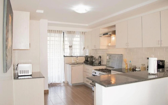 Sebuleni Riverside by Homes by Della