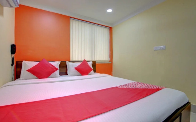 OYO Rooms Minto Park