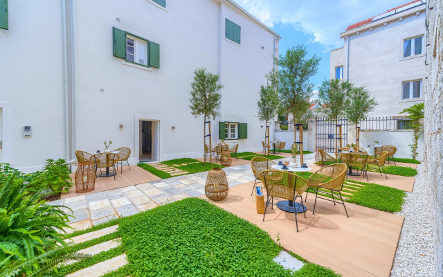 Hotel Brattia