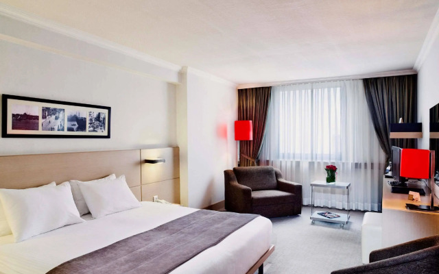 Eresin Hotels Taxim & Premier