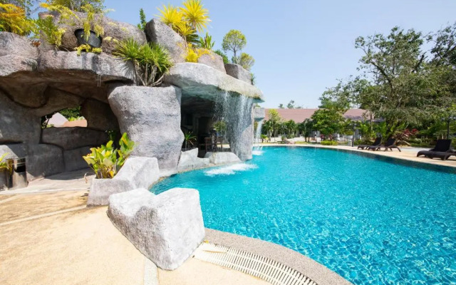 Nernkhao Resort