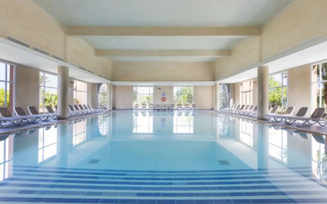 Hotel Riu Tikida Palmeraie