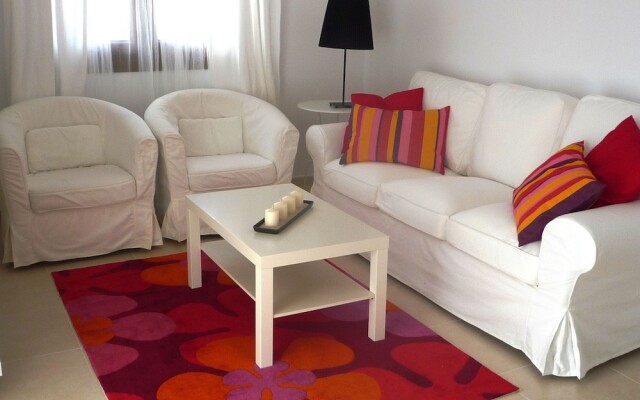 Apartamento eBooking Home Rías Altas