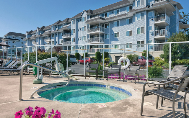 Worldmark Birch Bay