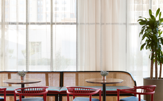 Graduate by Hilton Tucson