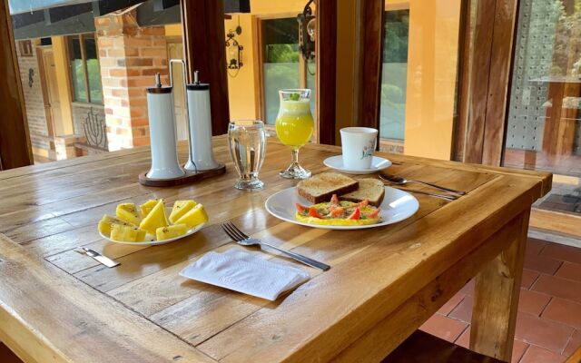 Finca Hotel Rancho San Antonio