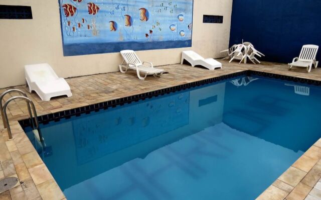 Hotel H Praia Grande