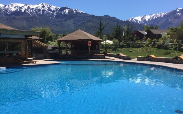 San Francisco Lodge Spa