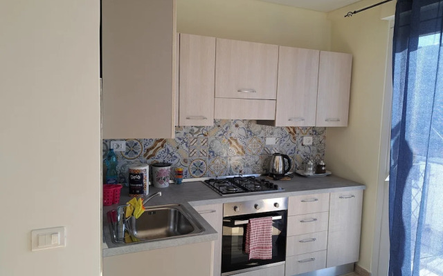 Ischia House Riva Apartment