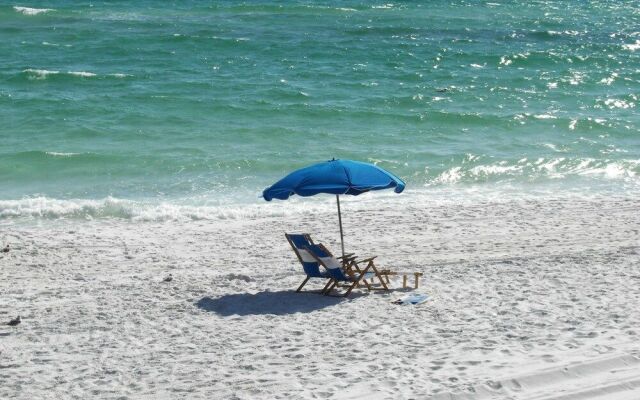 Emerald Shores by Crystal Waters