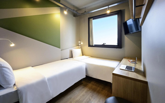Ibis Budget Balneario Camboriu