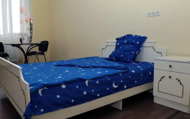 Hostel Raduga