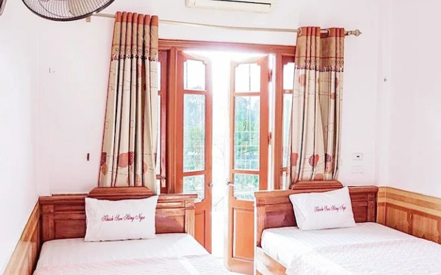 Hong Ngoc Hotel
