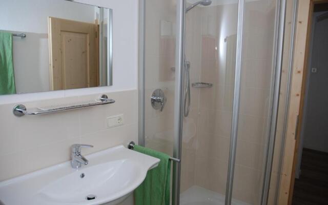 Appartment Gsolerhof