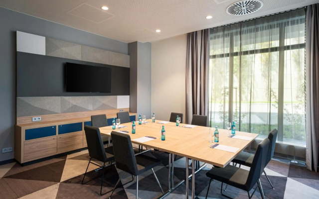 Holiday Inn Express Rosenheim by IHG