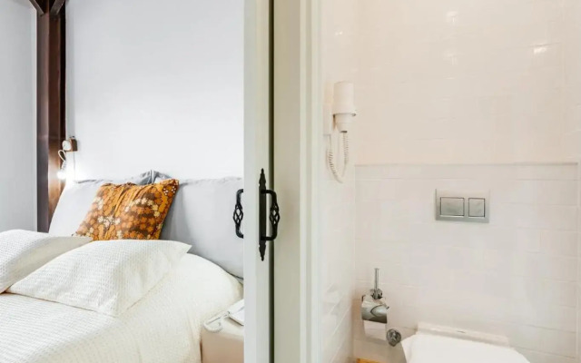 Nicosia Eagle Eye Boutique Hotel