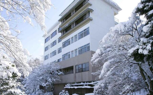 Ichikawa Bekkan Seikanso