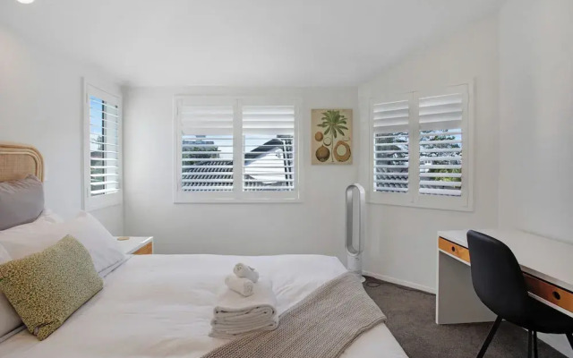 The Oasis Home with Hot Tub and Parking