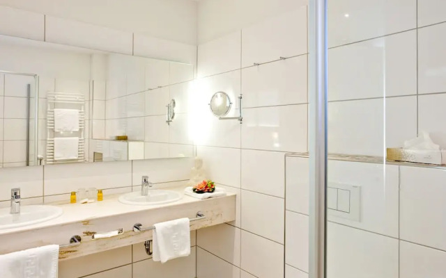 Hotel Hof Sudermühlen