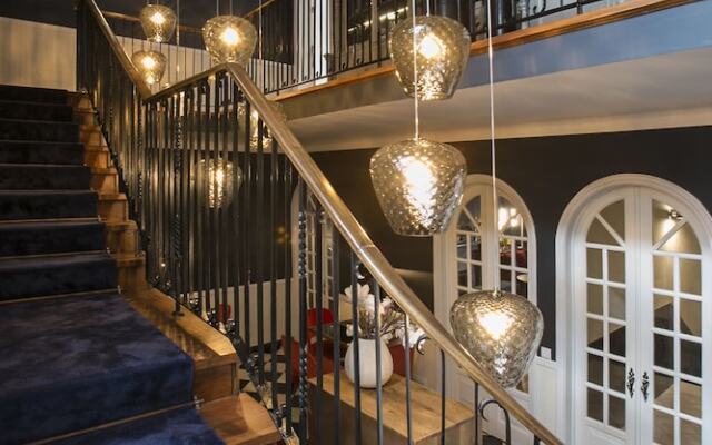 Valeriana Exclusive GuestHouse