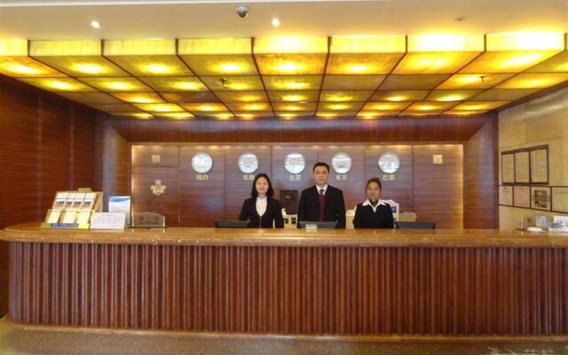City Convenient Hotel Longhua Subway Station