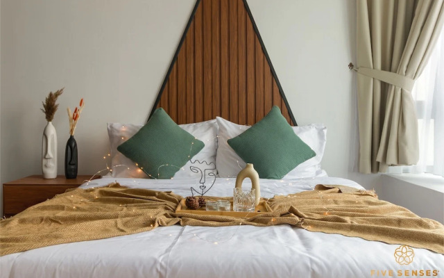 The Colony & The Luxe, Kuala Lumpur by Canopy Lives