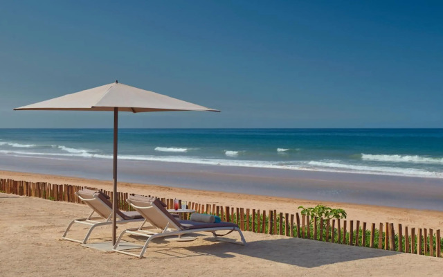 Fairmont Taghazout Bay