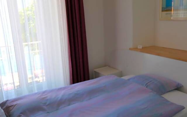 Hotel Le Rivage