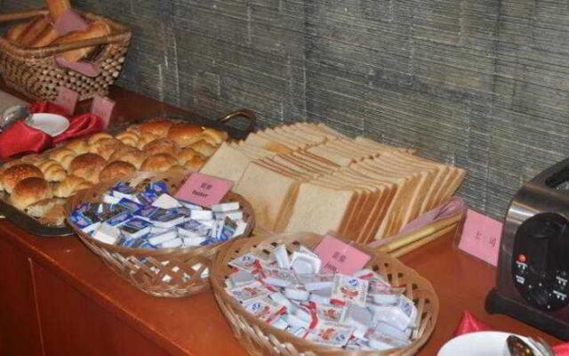 Shanghai Airlines Travel Hotel（South Railway Station Branch)