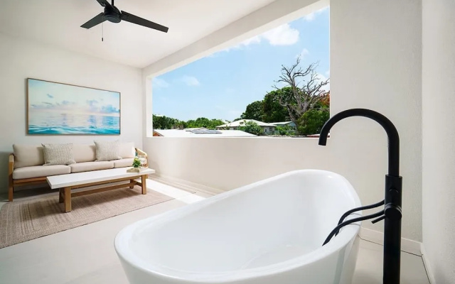 Sorrento 10 2 Bedroom Villa — фото 4