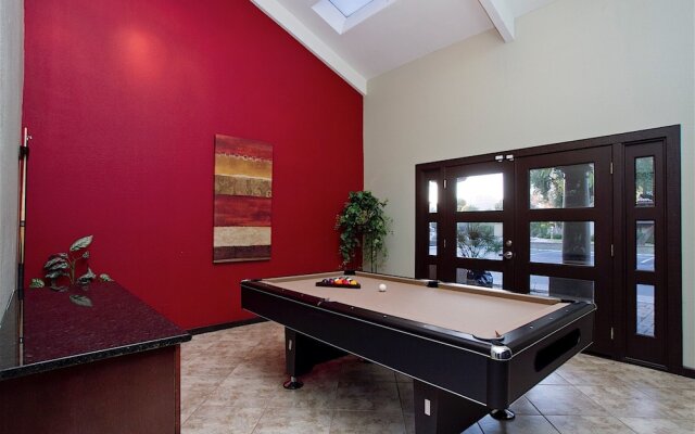 Exclusively Yours 1 BR by Casago