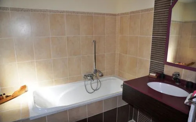 Hotel La Villa Saint Pierre